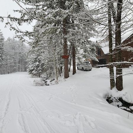 Ski In/Out Spruce Glen Townhomes On Great Eastern Trail Killington Εξωτερικό φωτογραφία