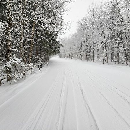 Ski In/Out Spruce Glen Townhomes On Great Eastern Trail Killington Εξωτερικό φωτογραφία