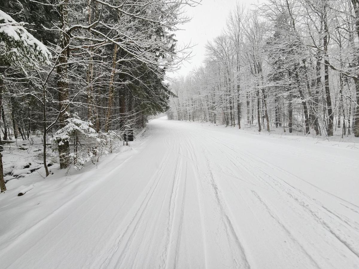 Ski In/Out Spruce Glen Townhomes On Great Eastern Trail Killington Εξωτερικό φωτογραφία