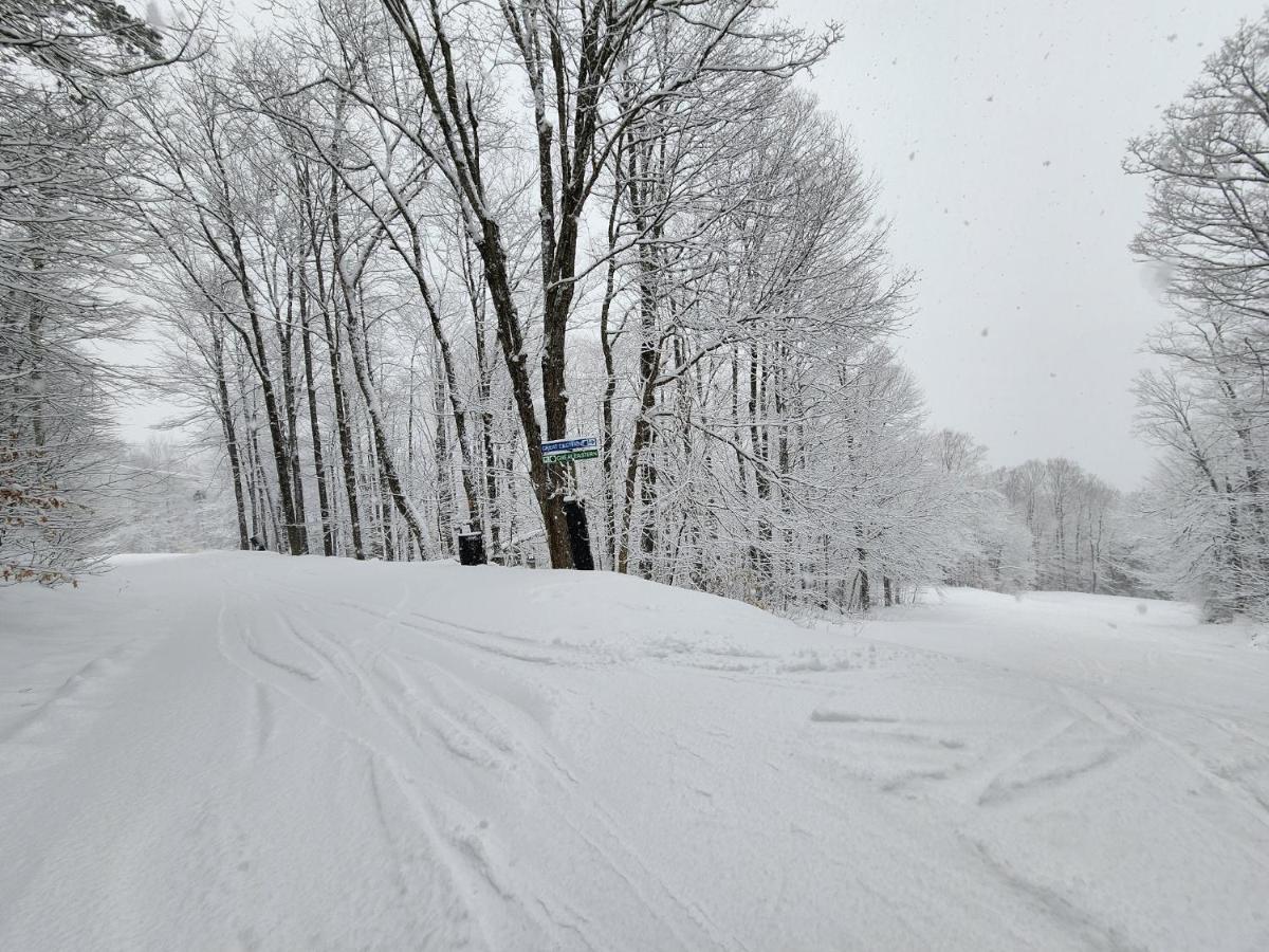 Ski In/Out Spruce Glen Townhomes On Great Eastern Trail Killington Εξωτερικό φωτογραφία
