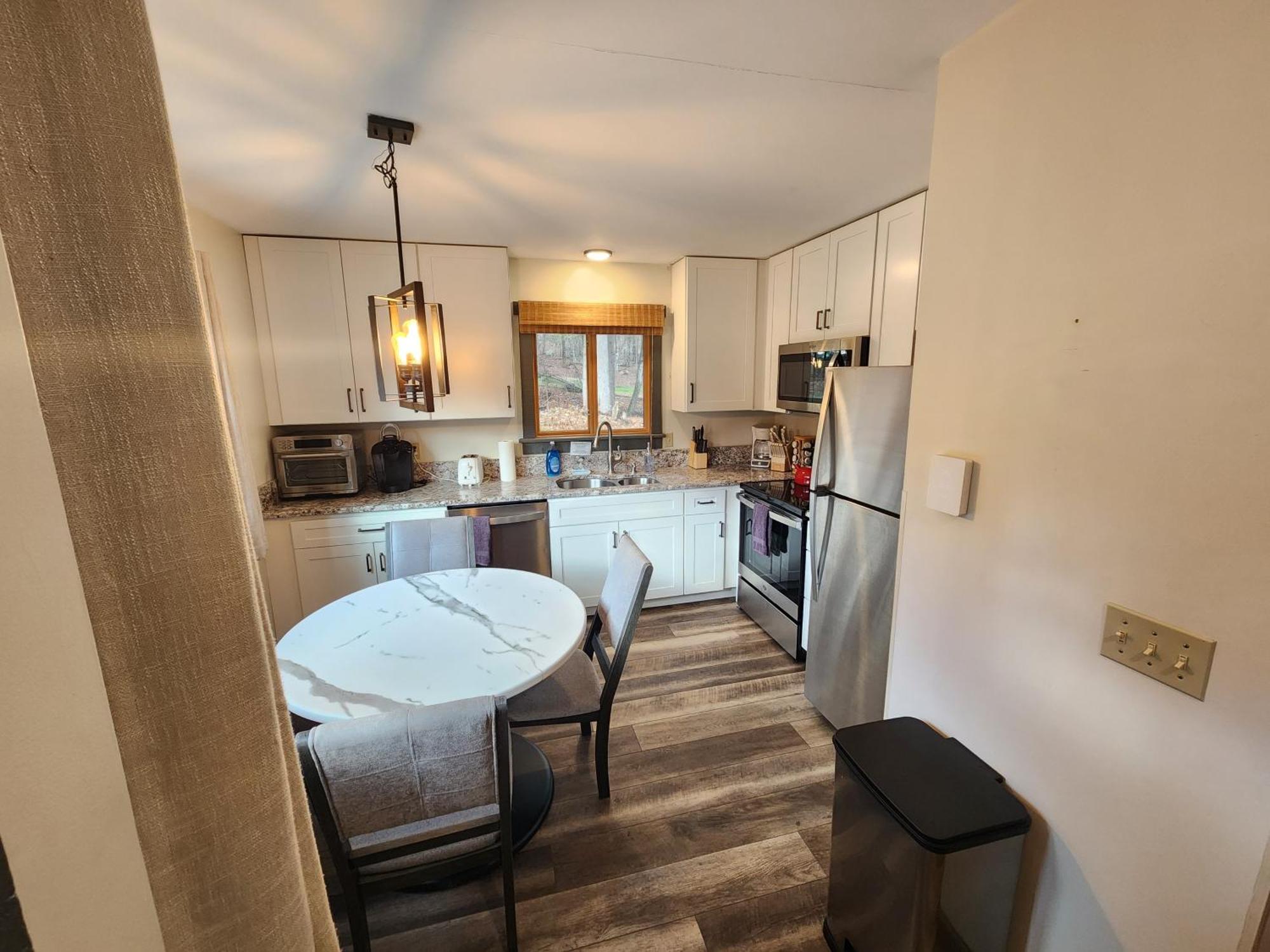 Ski In/Out Spruce Glen Townhomes On Great Eastern Trail Killington Εξωτερικό φωτογραφία