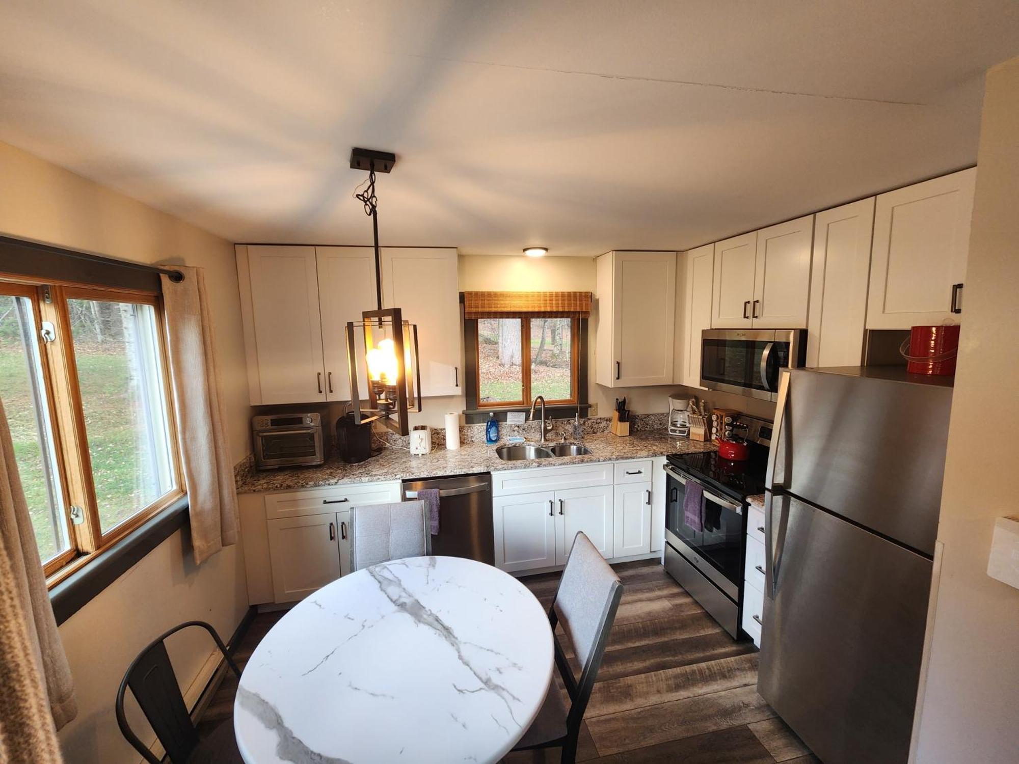 Ski In/Out Spruce Glen Townhomes On Great Eastern Trail Killington Εξωτερικό φωτογραφία