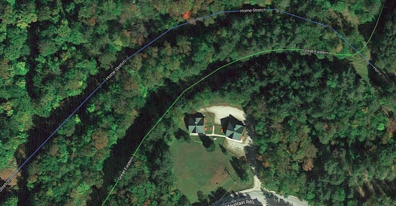 Ski In/Out Spruce Glen Townhomes On Great Eastern Trail Killington Εξωτερικό φωτογραφία