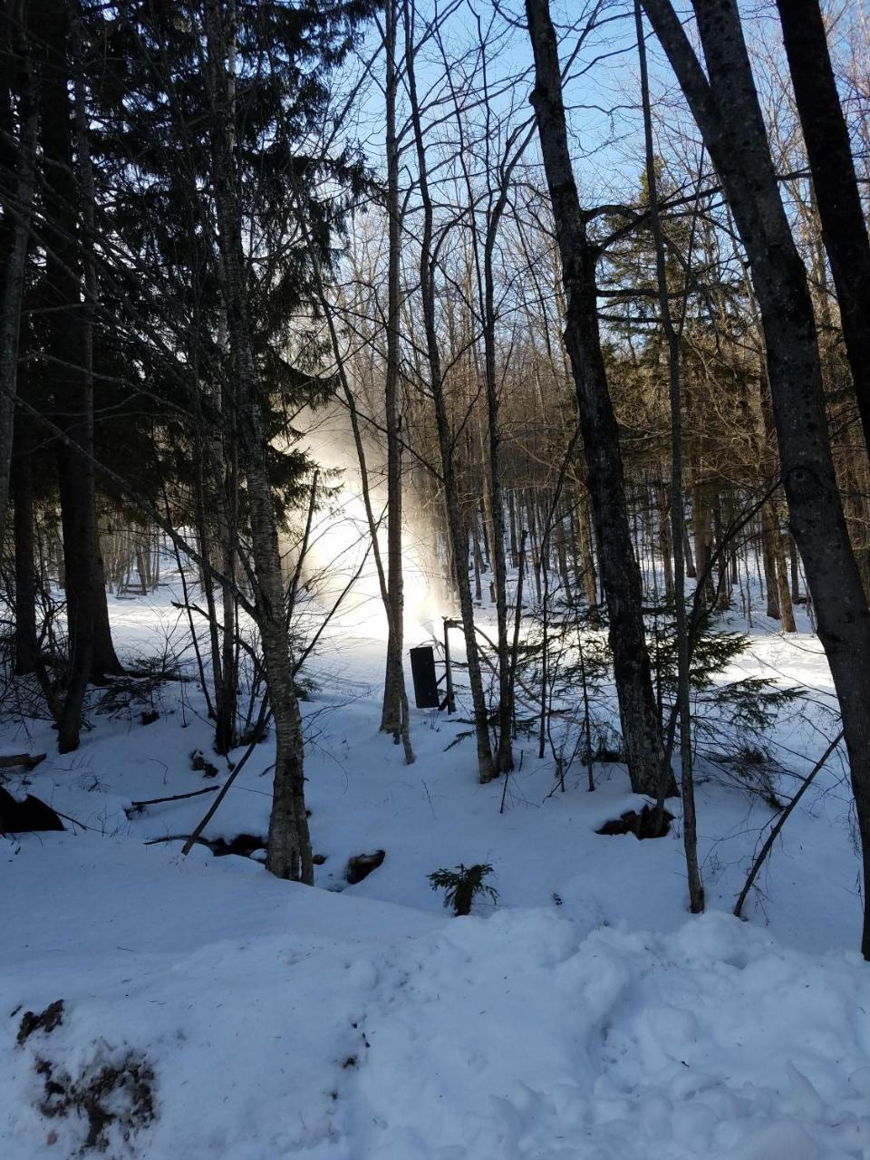 Ski In/Out Spruce Glen Townhomes On Great Eastern Trail Killington Εξωτερικό φωτογραφία