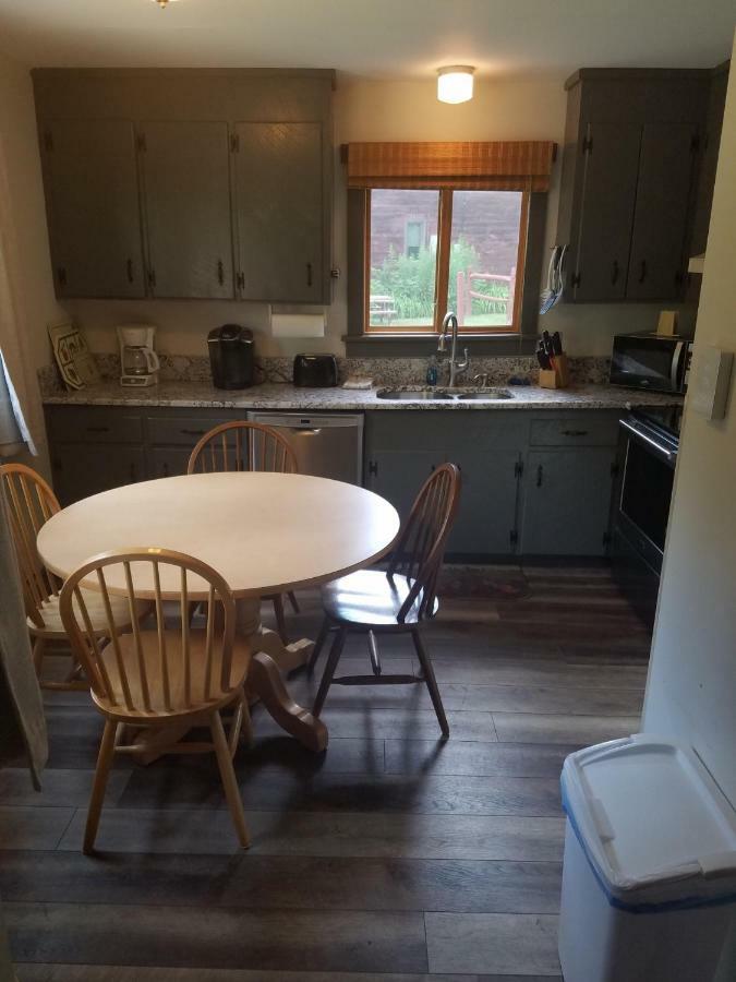 Ski In/Out Spruce Glen Townhomes On Great Eastern Trail Killington Εξωτερικό φωτογραφία