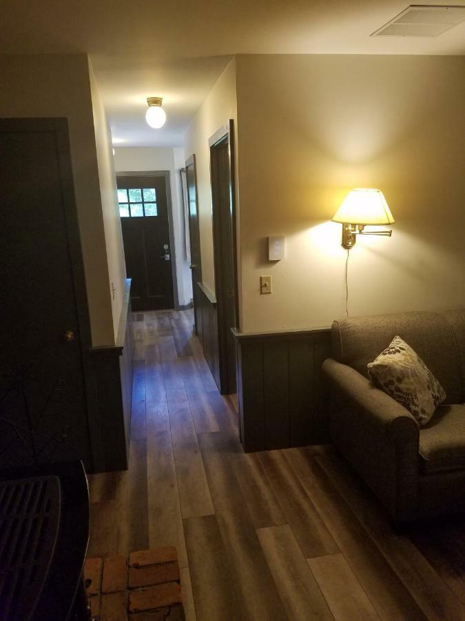 Ski In/Out Spruce Glen Townhomes On Great Eastern Trail Killington Εξωτερικό φωτογραφία