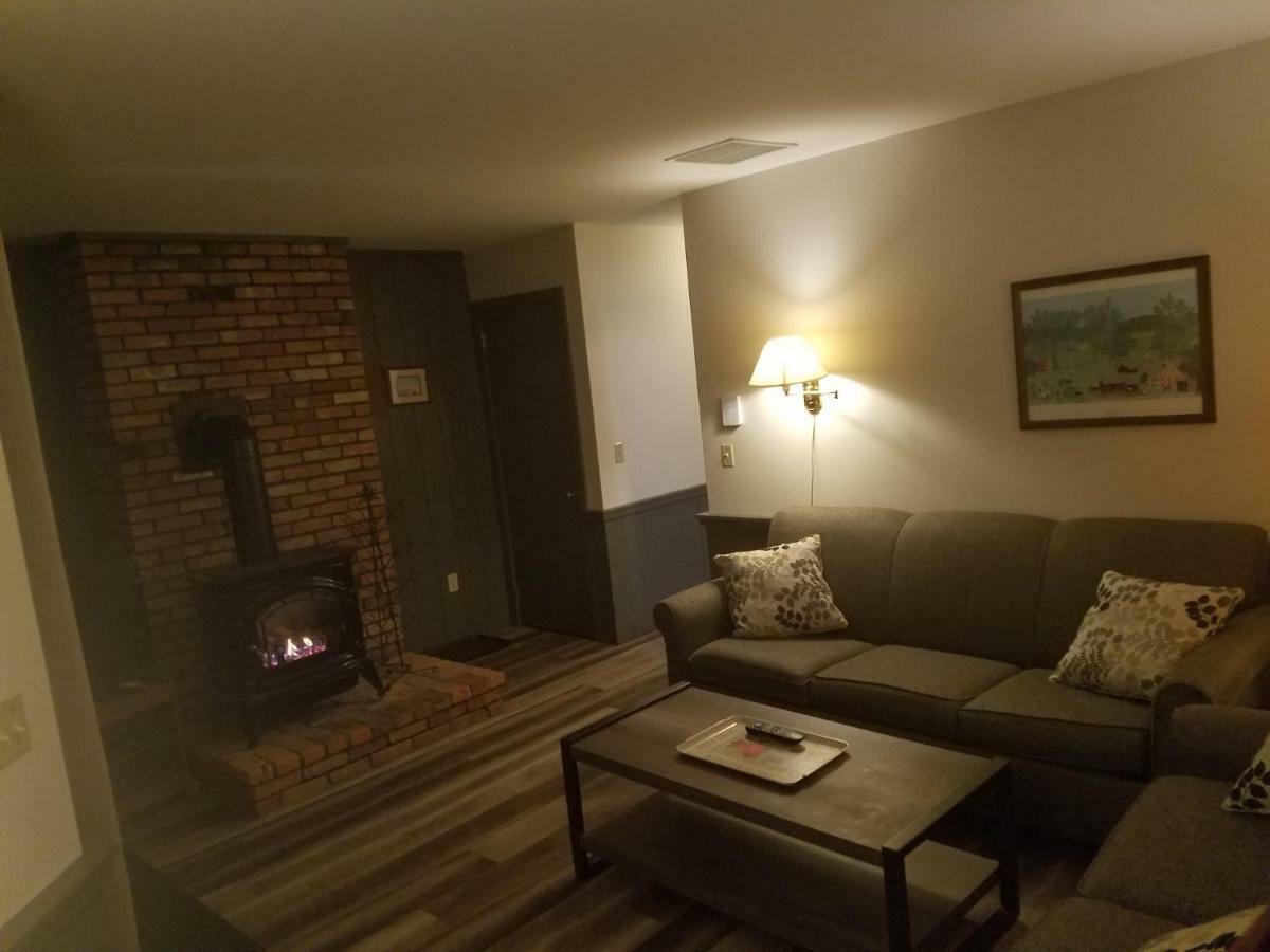 Ski In/Out Spruce Glen Townhomes On Great Eastern Trail Killington Εξωτερικό φωτογραφία