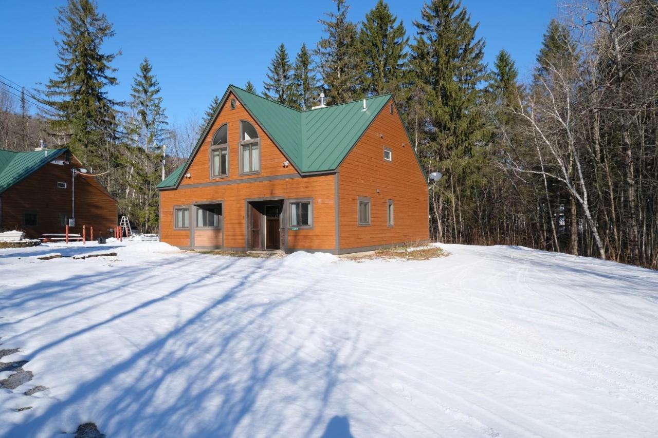 Ski In/Out Spruce Glen Townhomes On Great Eastern Trail Killington Εξωτερικό φωτογραφία